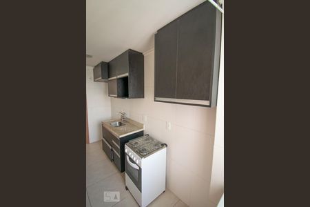 Apartamento para alugar com 45m², 1 quarto e 1 vaga Apartamento para alugar com 45m², 1 quarto e 1 vagaCozinha