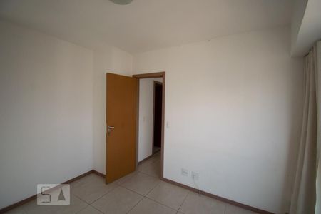 Quarto de apartamento para alugar com 1 quarto, 45m² em Norte (águas Claras), Brasília