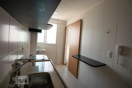 Apartamento para alugar com 45m², 1 quarto e 1 vaga Apartamento para alugar com 45m², 1 quarto e 1 vagaCozinha