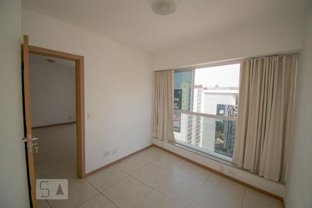 Sala de apartamento para alugar com 1 quarto, 45m² em Norte (águas Claras), Brasília