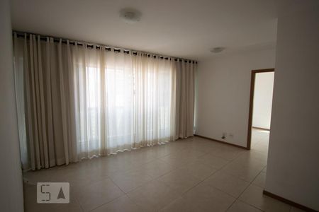 Sala de apartamento para alugar com 1 quarto, 45m² em Norte (águas Claras), Brasília
