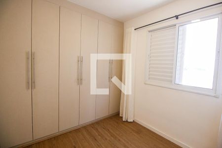 Suíte de apartamento à venda com 2 quartos, 66m² em Parque Reboucas, São Paulo