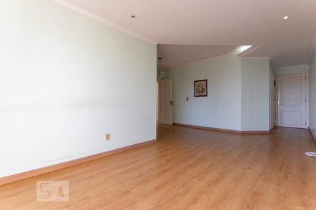 Sala de apartamento à venda com 3 quartos, 103m² em Vila das Hortências, Jundiaí
