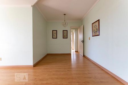 Sala de apartamento à venda com 3 quartos, 103m² em Vila das Hortências, Jundiaí