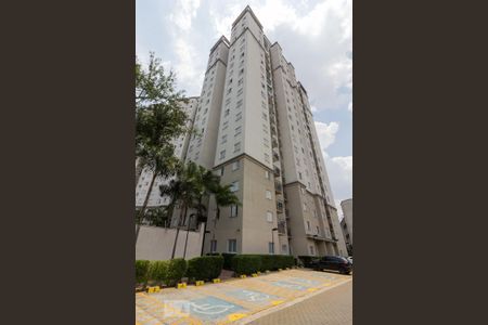 Apartamento para alugar com 60m², 3 quartos e 1 vaga Apartamento para alugar com 60m², 3 quartos e 1 vagaFachada do Prédio