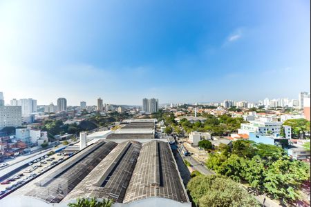Apartamento para alugar com 60m², 3 quartos e 1 vaga Apartamento para alugar com 60m², 3 quartos e 1 vagaVista da Janela da Suíte