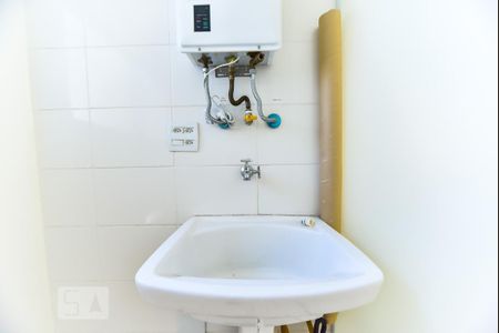 Apartamento para alugar com 60m², 3 quartos e 1 vaga Apartamento para alugar com 60m², 3 quartos e 1 vagaÁrea de Serviço