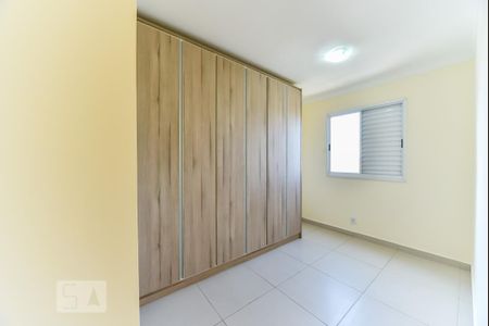 Quarto 2 de apartamento para alugar com 3 quartos, 60m² em Nova Petrópolis, São Bernardo do Campo