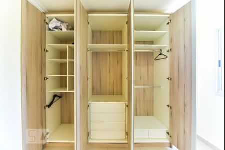 Apartamento para alugar com 60m², 3 quartos e 1 vaga Apartamento para alugar com 60m², 3 quartos e 1 vagaQuarto 2