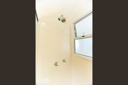 Apartamento para alugar com 60m², 3 quartos e 1 vaga Apartamento para alugar com 60m², 3 quartos e 1 vagaBanheiro Social