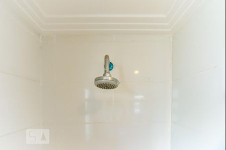 Apartamento para alugar com 60m², 3 quartos e 1 vaga Apartamento para alugar com 60m², 3 quartos e 1 vagaBanheiro da Suíte