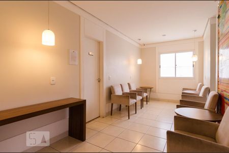 Apartamento para alugar com 60m², 3 quartos e 1 vaga Apartamento para alugar com 60m², 3 quartos e 1 vagaÁrea Comum - Salão de Festas Infantil