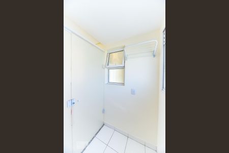 Apartamento para alugar com 60m², 3 quartos e 1 vaga Apartamento para alugar com 60m², 3 quartos e 1 vagaÁrea de Serviço