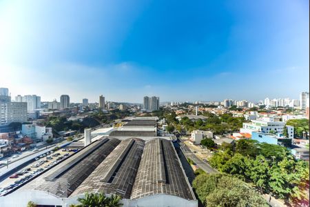Apartamento para alugar com 60m², 3 quartos e 1 vaga Apartamento para alugar com 60m², 3 quartos e 1 vagaVista da Janela do Quarto 2
