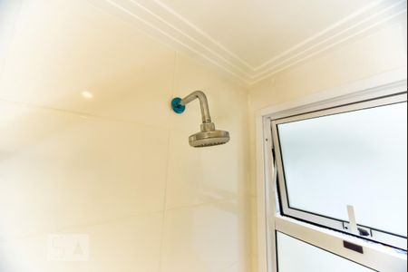 Apartamento para alugar com 60m², 3 quartos e 1 vaga Apartamento para alugar com 60m², 3 quartos e 1 vagaBanheiro Social