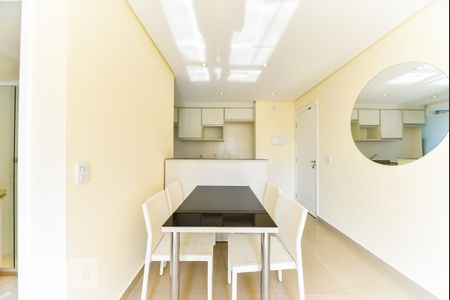 Apartamento para alugar com 60m², 3 quartos e 1 vaga Apartamento para alugar com 60m², 3 quartos e 1 vagaCozinha