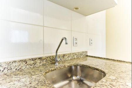 Apartamento para alugar com 60m², 3 quartos e 1 vaga Apartamento para alugar com 60m², 3 quartos e 1 vagaCozinha