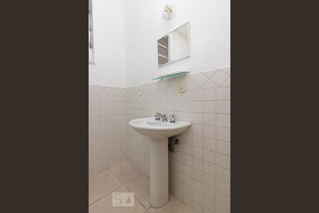 Banheiro de apartamento à venda com 2 quartos, 62m² em Engenho Novo, Rio de Janeiro
