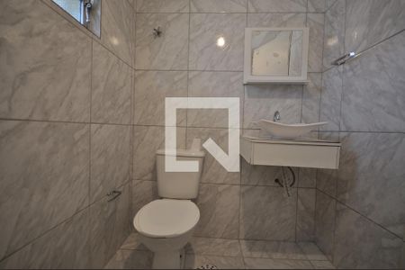 Apartamento à venda com 70m², 2 quartos e sem vagaBanheiro