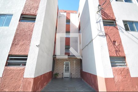 Apartamento à venda com 70m², 2 quartos e sem vagaHall de entrada