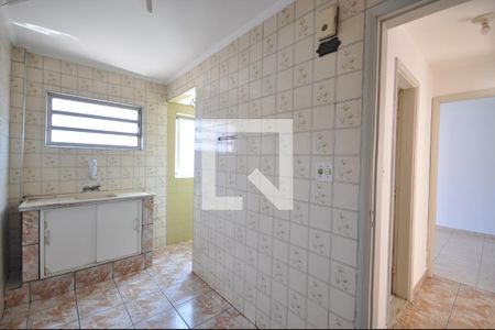 Apartamento à venda com 70m², 2 quartos e sem vagaCozinha