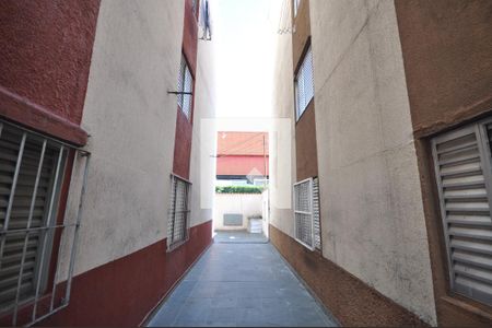 Apartamento à venda com 70m², 2 quartos e sem vagaÁrea comum