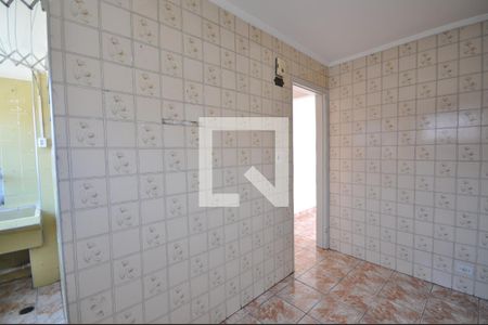 Apartamento à venda com 70m², 2 quartos e sem vagaCozinha