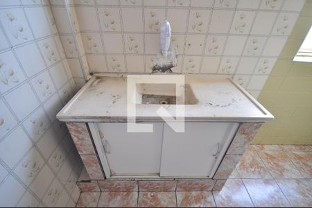 Apartamento à venda com 70m², 2 quartos e sem vagaCozinha