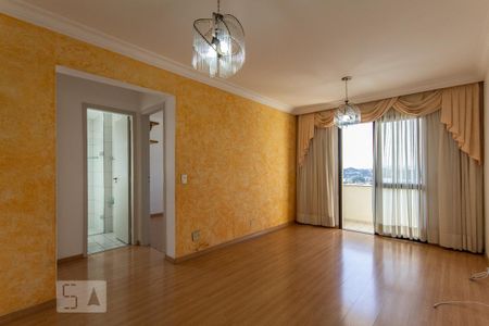 Apartamento para alugar com 2 quartos, 65m² em Vila Sônia, São Paulo