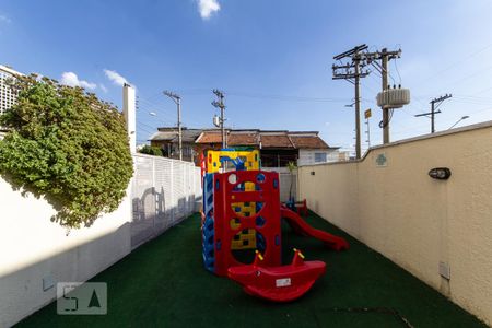 Área Comum - Playground de apartamento para alugar com 2 quartos, 65m² em Vila Sônia, São Paulo