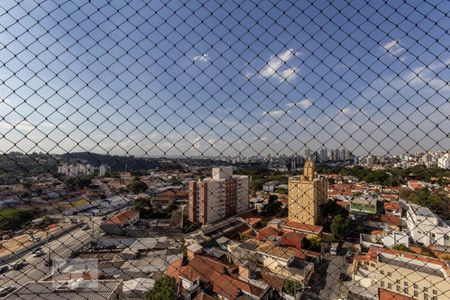 Vista de apartamento para alugar com 2 quartos, 65m² em Vila Sônia, São Paulo
