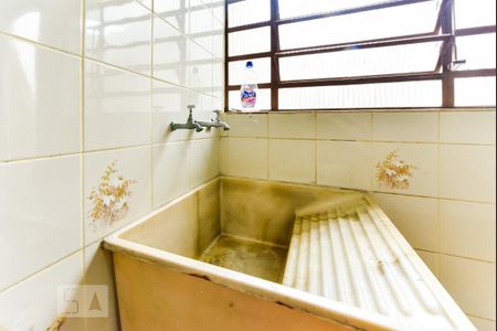 Casa para alugar com 150m², 3 quartos e 2 vagas Casa para alugar com 150m², 3 quartos e 2 vagasÁrea de Serviço