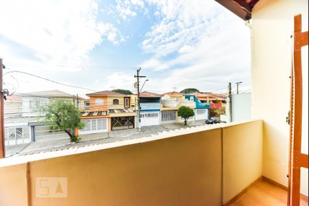 Casa para alugar com 150m², 3 quartos e 2 vagas Casa para alugar com 150m², 3 quartos e 2 vagasVaranda da Suíte