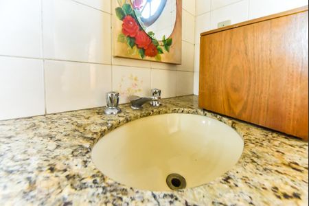 Casa para alugar com 150m², 3 quartos e 2 vagas Casa para alugar com 150m², 3 quartos e 2 vagasBanheiro da Suíte