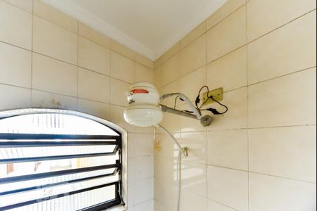 Casa para alugar com 150m², 3 quartos e 2 vagas Casa para alugar com 150m², 3 quartos e 2 vagasBanheiro da Suíte