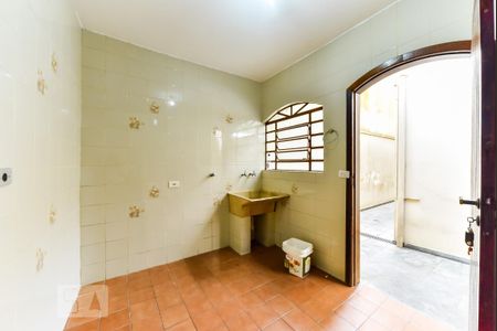 Casa para alugar com 150m², 3 quartos e 2 vagas Casa para alugar com 150m², 3 quartos e 2 vagasÁrea de Serviço
