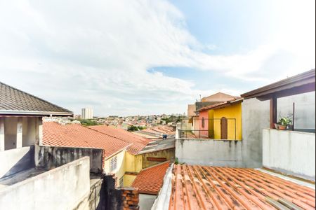 Casa para alugar com 150m², 3 quartos e 2 vagas Casa para alugar com 150m², 3 quartos e 2 vagasVaranda da Área de Serviço
