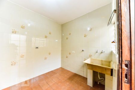 Casa para alugar com 150m², 3 quartos e 2 vagas Casa para alugar com 150m², 3 quartos e 2 vagasÁrea de Serviço