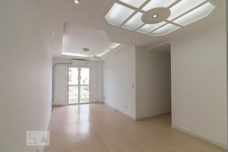 Sala de apartamento à venda com 3 quartos, 76m² em Gopoúva, Guarulhos