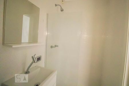 Apartamento à venda com 58m², 2 quartos e 1 vagaBanheiro Social