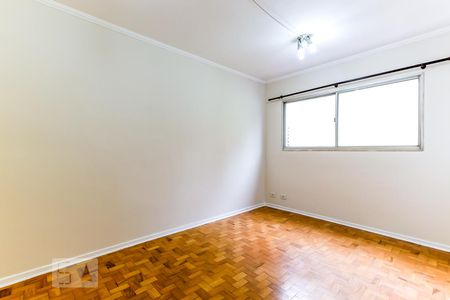 Sala de apartamento para alugar com 1 quarto, 45m² em Tucuruvi, São Paulo