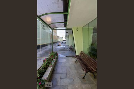 Apartamento para alugar com 45m², 1 quarto e 1 vagaÁrea Externa