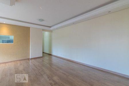 Sala de apartamento para alugar com 4 quartos, 104m² em Cabral, Curitiba