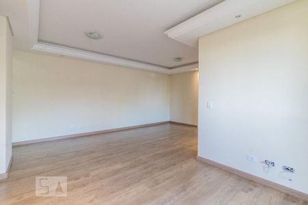 Sala de apartamento para alugar com 4 quartos, 104m² em Cabral, Curitiba