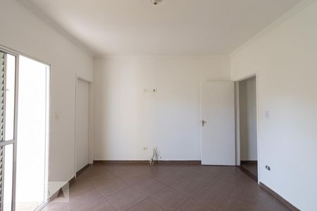 Suíte  de casa para alugar com 2 quartos, 130m² em Rudge Ramos, São Bernardo do Campo