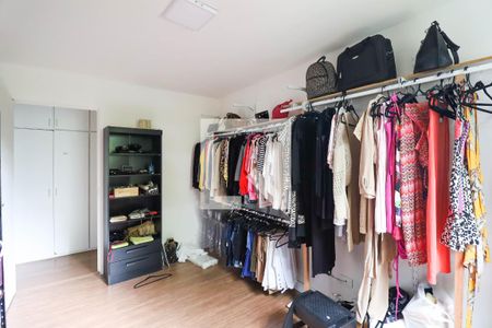 Quarto 1 de apartamento para alugar com 3 quartos, 70m² em Barro Branco (zona Norte), São Paulo