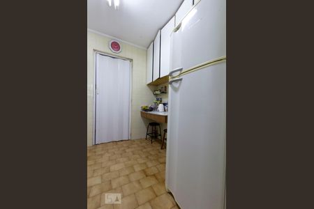 Apartamento à venda com 70m², 3 quartos e sem vagaCozinha