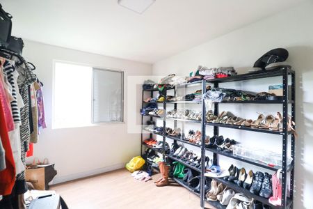 Quarto 1 de apartamento para alugar com 3 quartos, 70m² em Barro Branco (zona Norte), São Paulo