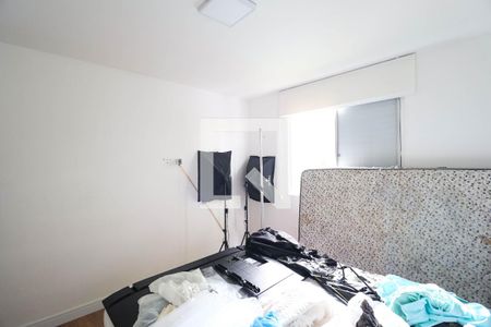 Quarto 2 de apartamento para alugar com 3 quartos, 70m² em Barro Branco (zona Norte), São Paulo