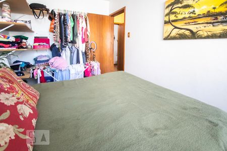 Quarto 1 de apartamento à venda com 2 quartos, 59m² em Menino Deus, Porto Alegre